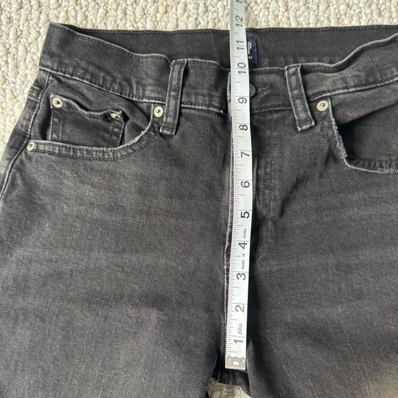 Gap denim girlfriend jeans freebird - Picture 8 of 11